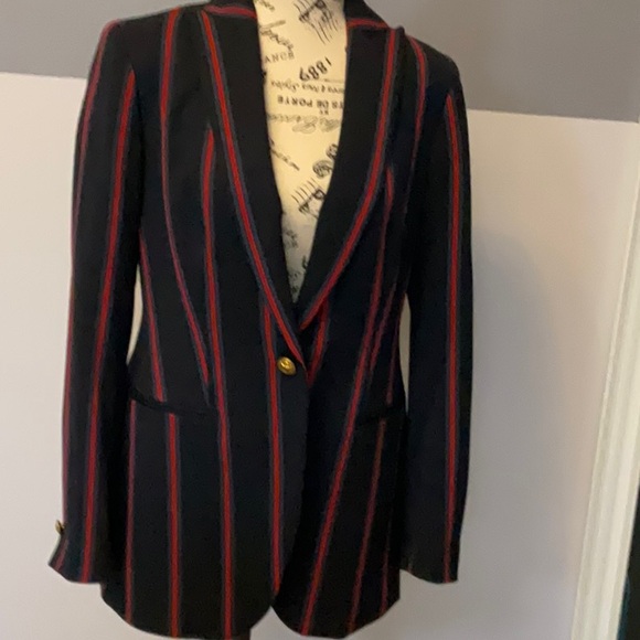 Anne Klein Jacket size 6 - Picture 1 of 3